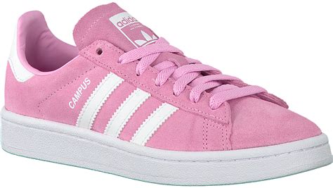 Roze adidas Sneakers Maat 28 online kopen 